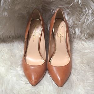 Jessica Simpson Pumps